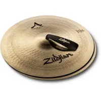 Zildjian AVEDIS SERIE CONCERT STAGE 16" - A0444