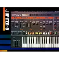 Roland Jupiter-8