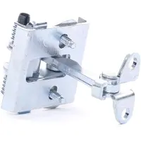 Topran 724 006 Deurvastzetter