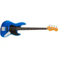 Fender Jazz Bass American Ultra II Eb Noble Blue