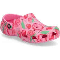 Crocs Klompen CLASSIC SUMMER FRUIT CLOG dames 37 / 38