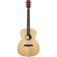 Alvarez AF70E Nat Artist