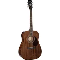Cort Guitare Earth60M Naturel