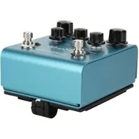Rockboard B-QM-T-J QUICKMOUNT TYPE J