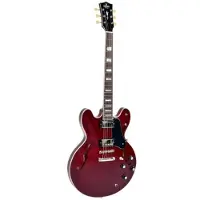 Sigma HBA-102H-TR Cherry Red