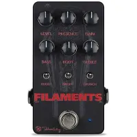 Keeley FILAMENTS OVERDRIVE