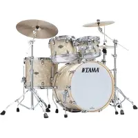 Tama STARCLASSIC WALNUT/BIRCH STAGE 22 VMP