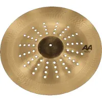Sabian Holy China Brilliant 21 inch china bekken