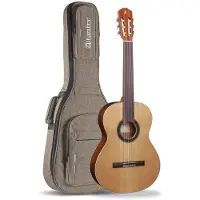 Alhambra Student 1C Ht + 9738 25mm Gigbag