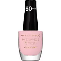 Max Factor Nagellak, Laca U als M Factor Xpress 210