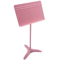 Manhasset 4801-PK Symphony Stand lessenaar roze