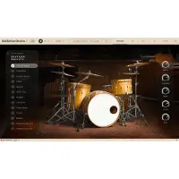 XLN Audio Addictive Drums 2 Boutique Mallets