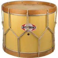 Contemporanea C-TDM03 - DRUM OF MARACATU 22" X 45CM