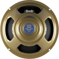 Celestion Gold gitaar luidspreker 12 inch 50W 16 ohm