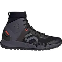 Adidas Five Ten Trailcross Mid Pro MTB Schoenen Zwart