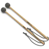 Rohema PM431 - PERCUSSION MALLETS 35MM FELT