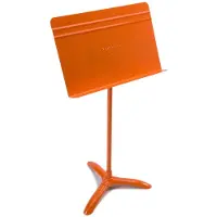 Manhasset 4801-O Symphony Stand lessenaar oranje