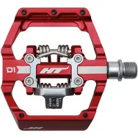 HT Components D1 Pedalen