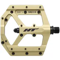 HT Components Me03 Evo+ Pedalen