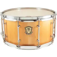 WorldMax AM-W7014MSH - STAVE MAPLE 14" X 7" SNARE DRUM