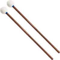 Rohema TT104 - MALLETS MEDIUM HARD - BAMBOO - PRO SERIES TIMPANI