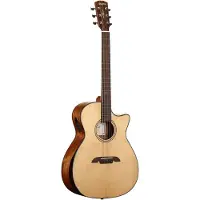 Alvarez Ag60Cespbar