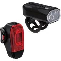 Lezyne Ktv Drive Pro 300+ / Ktv Drive+ Lichtset