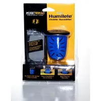 Music Nomad MusicNomad The Humilele - Ukelele Humidifier - MN302