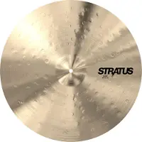 Sabian 18" Stratus Crash