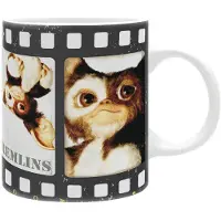 Gremlins Kop - Gizmo Vintage - voor Geen - meerkleurig - Maat Standard