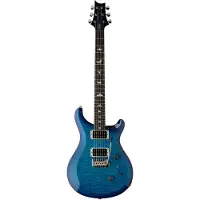 Prs Custom 24 S2 Lake Blue