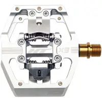 HT Components X3t Pedalen