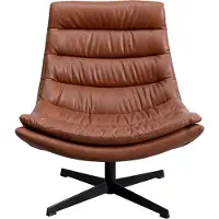 Kare design Draaifauteuil Lido