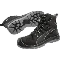Puma Yosemite O2 Werkschoen Halfhoog | Maat: 39