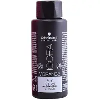 Schwarzkopf Igora Vibrance 5 0 60ml