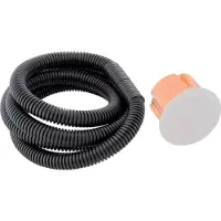 Geberit Inbouwdoos Taster / Drukknop Elektrisch Hefmechanisme Wc-Sturi