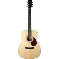 Cort L60 Luce Natural