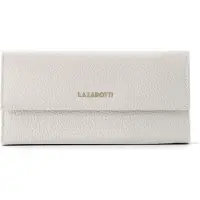 Lazarotti Portemonnee 'Bologna' wit
