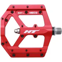HT Components Me03 Evo+ Pedalen