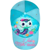 Procos Gabby's Dollhouse kids honkbalpet 54 cm