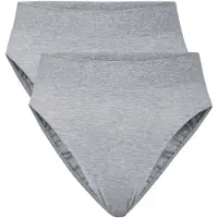Calida Slip grijs gemêleerd