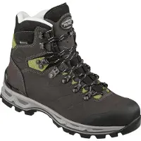 Meindl Bellavista Lady 2 MFS 2668 Wandelschoenen | Maat 7.5 Dames Grijs