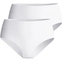 Calida Slip wit
