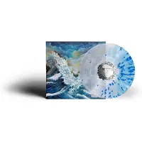 Landmvrks LP - The Darkest Place I've Ever Been - voor Geen - standaard - Maat Standard