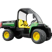 BRUDER Bedrijfsvoertuig John Deere Gator 02491
