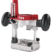 Flex PB CER 531650 Bovenfreesvoorzet