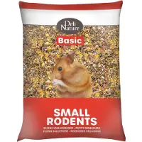 Deli Nature Kleine Knaagdieren Basic 15 Kg