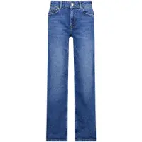 America Today Jeans donkerblauw