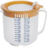 Dr. Oetker Dr.Oetker maat- en roerbeker cups and bowls | Coppens