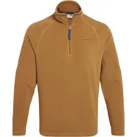 Craghoppers Heren National Trust Corey II Fleece (Diepe Henna)